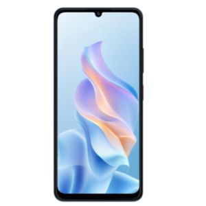 Celular Zte A76 5G 128Gb 4 Gb Ram Azul