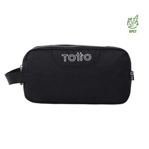 CARTUCHERA TOTTO ESCUADRA