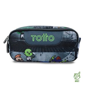 CARTUCHERA TOTTO SOBRE