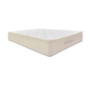 COLCHON AGAVAL PREM POCKET 100X190