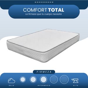 COLCHON AGAVAL CLASSIC 120 X 190CM