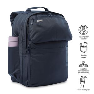 MORRAL TOTTO ELAN TRAVEL