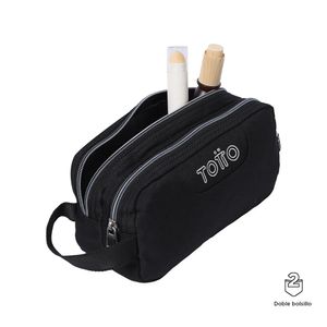 CARTUCHERA TOTTO ESCUADRA