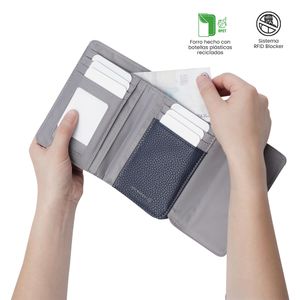 BILLETERA TOTTO SMOOTH CRI