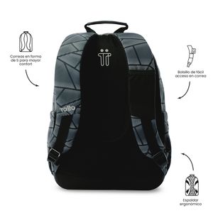 MORRAL TOTTO ACUARELA