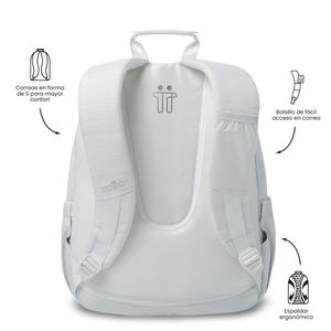 MORRAL TOTTO ACUARELA NEO