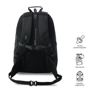 MORRAL TOTTO SUMMIT 32