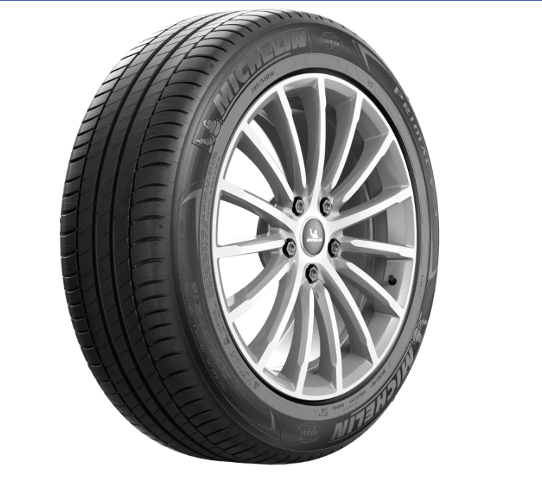205/45R17 Michelin Primacy 3 ZP/ROF 205/45R17