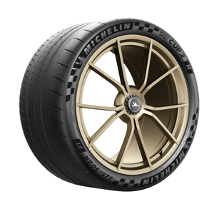 Llanta 265/35R20 Michelin Pilot Sport CUP 2R NO