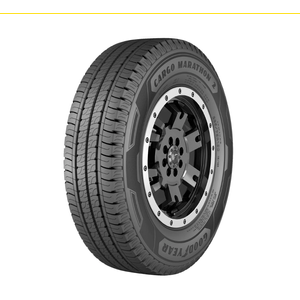 215/75R16C Goodyear Cargo Marathon II