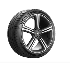 215/45R17 Michelin Pilot Sport 5