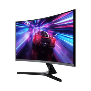 Monitor Samsung Essential S3 S27D390GAN 27 Curvo 100Hz
