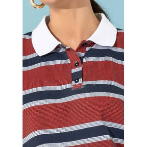 Buzo Mujer Estampado Atypical 113389