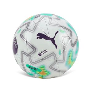 Balon Puma Orbita Cup PL Hombre Color Blanco Azul Gris