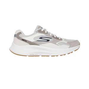 Tenis Skechers Go Run Consistent 2 0 Hombre Color Beige Negro