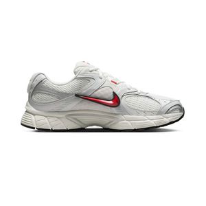 Tenis Nike V5 RNR Hombre Color Blanco Rojo