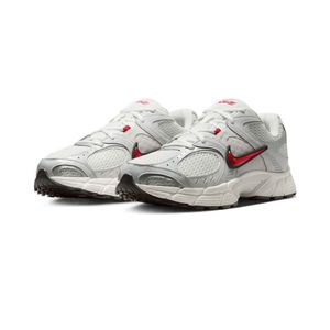 Tenis Nike V5 RNR Hombre Color Blanco Rojo