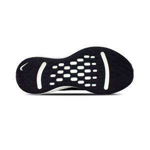 Tenis Nike Journey Run Hombre Color Verde Negro