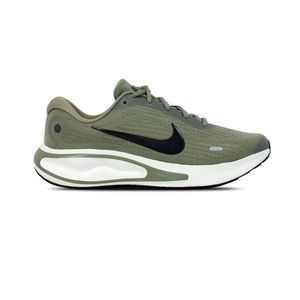 Tenis Nike Journey Run Hombre Color Verde Negro
