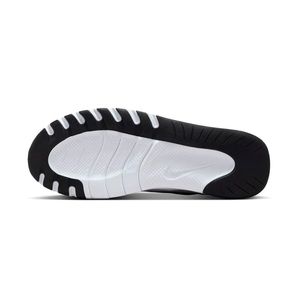 Tenis Nike Flex Train Hombre Color Negro Blanco