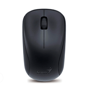 Mouse Genius NX 7000  Inalámbrico -Negro