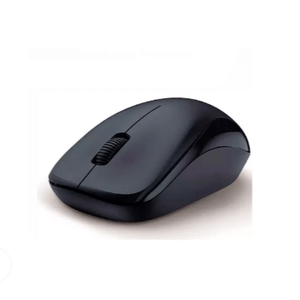 Mouse Genius NX 7000  Inalámbrico -Negro