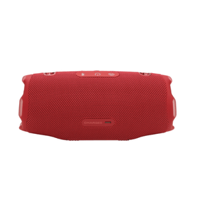 Parlante JBL Charge 6 Bluetooth -Rojo