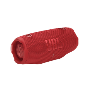 Parlante JBL Charge 6 Bluetooth -Rojo