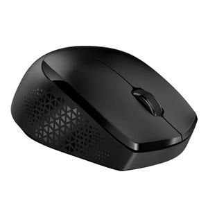 Mouse Genius inalámbrico Nx 8000S  -Negro