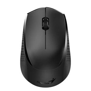 Mouse Genius inalámbrico Nx 8000S  -Negro