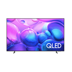 Televisor Samsung Smart TV 55" FLAT QLED UHD 4K