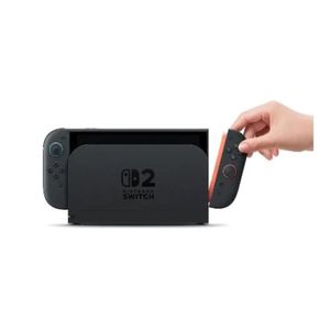Consola Nintendo Switch 2
