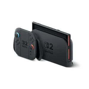 Consola Nintendo Switch 2