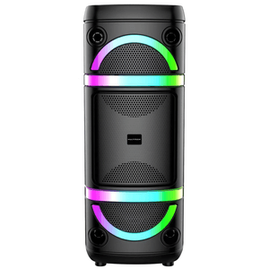 PARLANTE RECARGABLE MT-TWS8802 25W