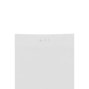 Panty tipo bóxer para niña tecnologia seamless paquete x2