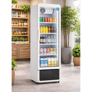 VITRINA SWAN SW-280-1P