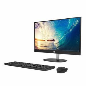 Todo En Uno HP 24 CR0332LA Intel Core i3 N300 RAM 8GB SSD 512GB 24P