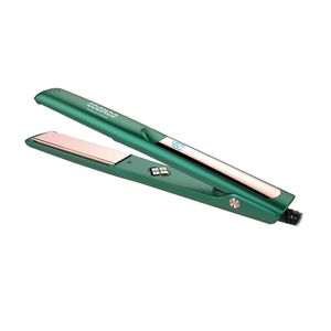 Plancha Para Cabello Profesional En Titanio CMS Cosmos Lira
