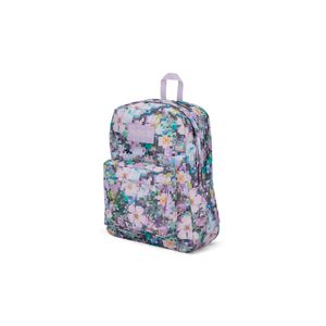 JANSPORT MORRAL UNX SPBK PLUS 8 BIT FLO