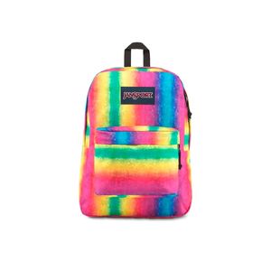 JANSPORT MORRAL UNX SPBK RAINBOW SPARKLE