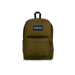 JANSPORT MORRAL UNX SPBK PLUS ARMY