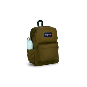 JANSPORT MORRAL UNX SPBK PLUS ARMY