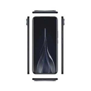 Celular Tecno Pova Slim 5G 256 Gb 8 Ram Negro