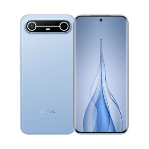 Celular Tecno Pova Slim 5G 256 Gb 8 Ram Azul