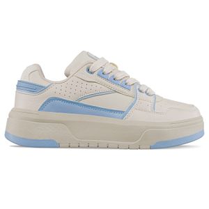 TENIS CROYDON MUJER VELUX