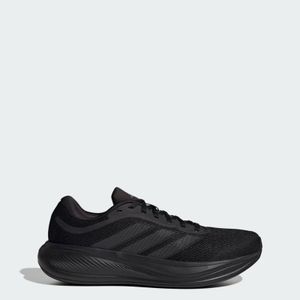 Tenis Adidas Mujer Response Runner 2 KJ1737 Negro Running