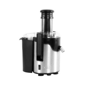Extractor de Jugos Kalley K-JE750 Gris y Negro 750W / 2.5L