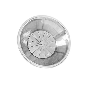 Extractor de Jugos Kalley K-JE750 Gris y Negro 750W / 2.5L