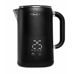 Hervidor de agua e infusor electrico Haceb