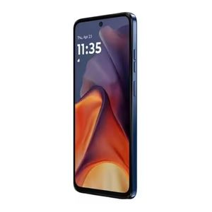 Celular Motorola Moto G15 4Gb 512Gb - Azul